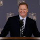 Illustration for article titled Roger Goodell Yuks It Up Over Ballghazi